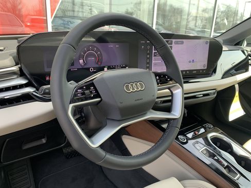 New 2026 Audi A6 Premium Plus image 5