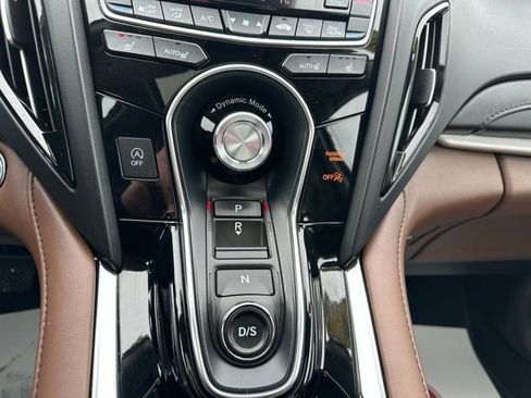 Used 2020 Acura RDX Technology Package 4D Sport Ut image 34