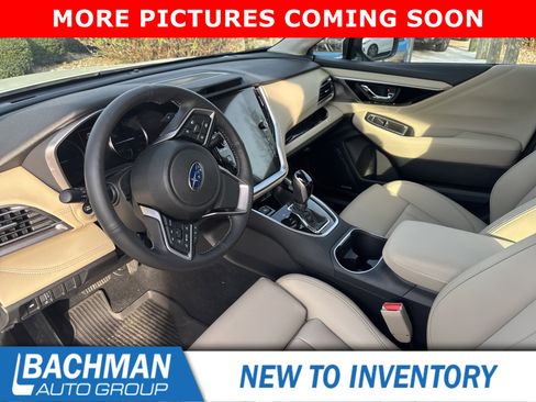 Used 2025 Subaru Legacy Limited w/ Popular Package #2 image 12