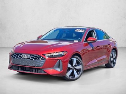 Certified 2025 Audi A5 2.0T Premium Plus w/ Premium Plus