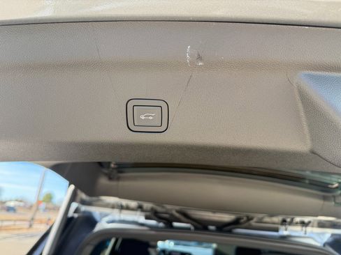 New 2026 Chevrolet Tahoe Premier w/ Sun And Tow Package AWD/4WD image 8