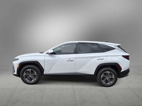 New 2026 Hyundai Tucson Blue SE AWD/4WD image 5