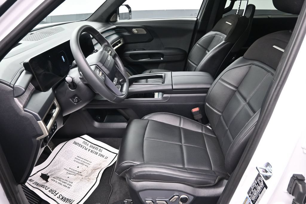 New 2027 Kia Telluride SX Prestige w/ Towing Package AWD/4WD image 15