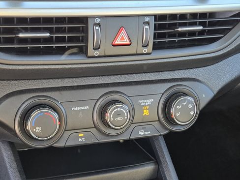 Certified 2024 Kia Forte LXS image 21