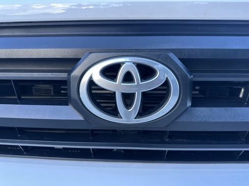 Used 2024 Toyota Tacoma SR5 RWD image 10