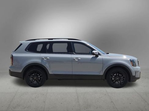 Used 2024 Kia Telluride SX Prestige X-Line AWD/4WD image 7