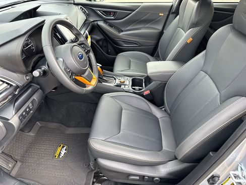 Certified 2024 Subaru Forester Wilderness w/ Wilderness Package image 15