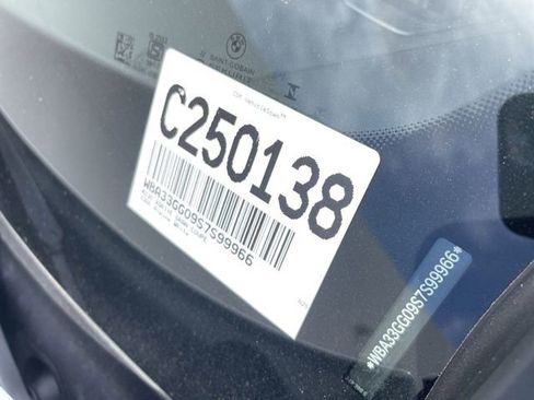 Used 2025 BMW M235i xDrive image 23