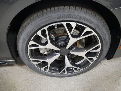 New 2026 Audi A6 Premium Plus AWD/4WD image 13