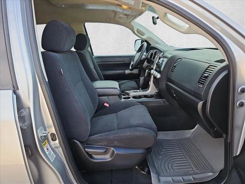 Used 2010 Toyota Tundra 2WD CrewMax image 18