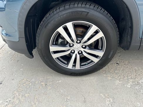 Used 2018 Honda Pilot EX-L image 15