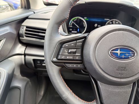 New 2026 Subaru Crosstrek 2.5i Limited AWD/4WD image 29