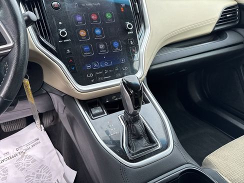 Certified 2022 Subaru Outback Premium image 14