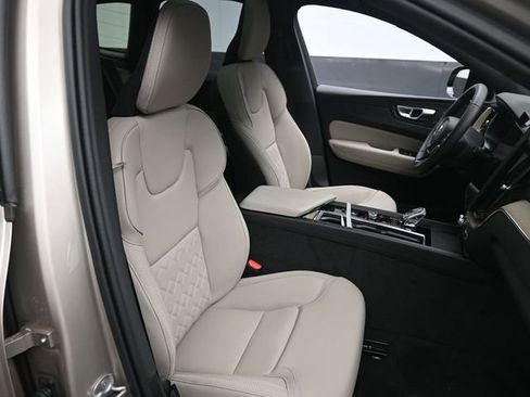 New 2026 Volvo XC60 B5 Plus w/ Protection Package Premier image 30