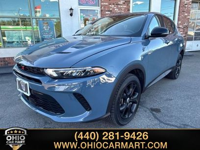 Used 2024 Dodge Hornet GT w/ GT Blacktop Package