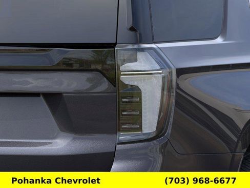 New 2026 Chevrolet Tahoe Premier w/ Sun And Tow Package AWD/4WD image 11