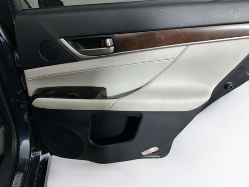 Used 2013 Lexus GS 350 w/ Premium Pkg RWD image 30