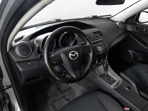 Used 2011 MAZDA MAZDA3 i Sport image 13