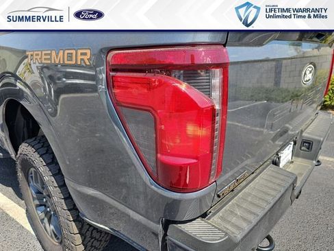 New 2026 Ford F150 Tremor w/ Equipment Group 402B AWD/4WD image 35