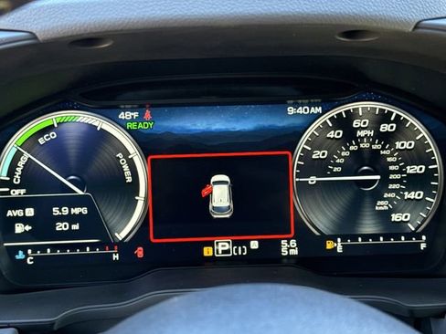 New 2026 Subaru Crosstrek 2.5i Sport w/ Crosstrek Mirror Package image 28