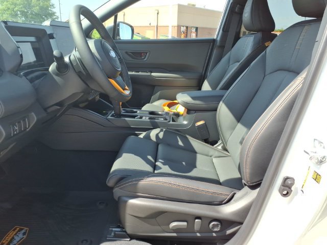 New 2026 Subaru Outback Wilderness AWD/4WD image 17