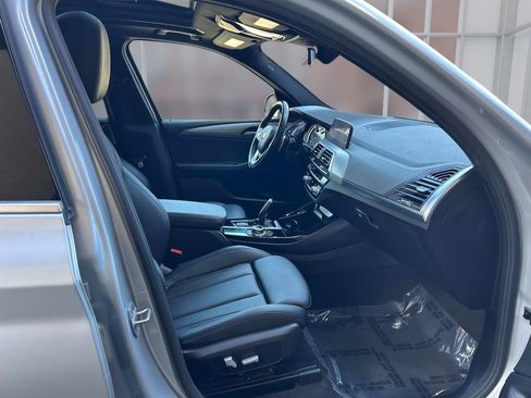 Used 2021 BMW X3 xDrive30i AWD/4WD image 20