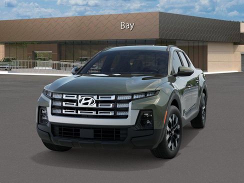 New 2026 Hyundai Santa Cruz SEL image 6