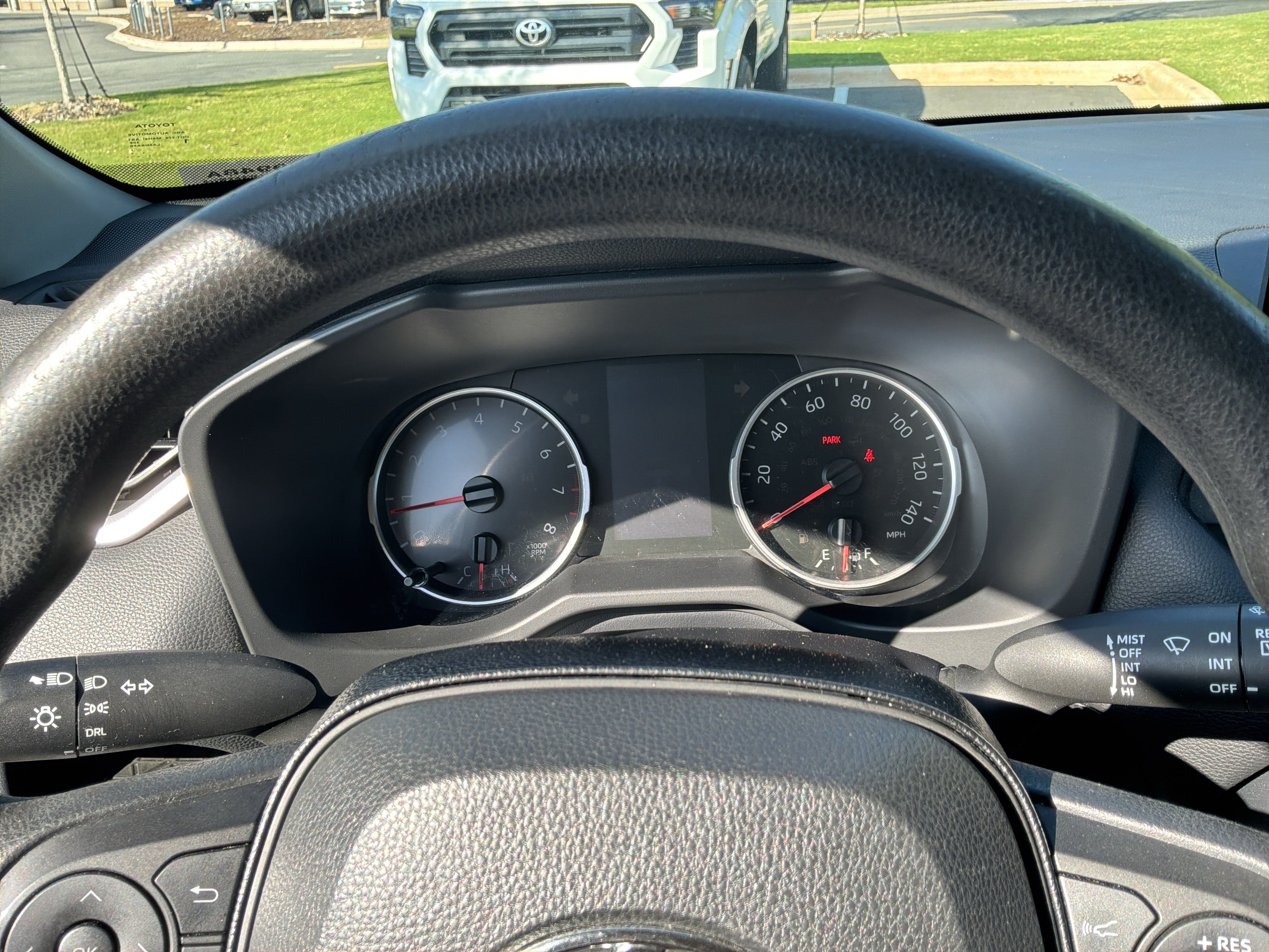 Used 2019 Toyota RAV4 LE FWD image 24