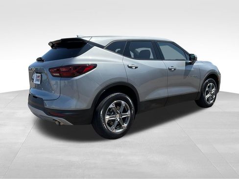 Used 2023 Chevrolet Blazer LT w/ Driver Confidence Package AWD/4WD image 27