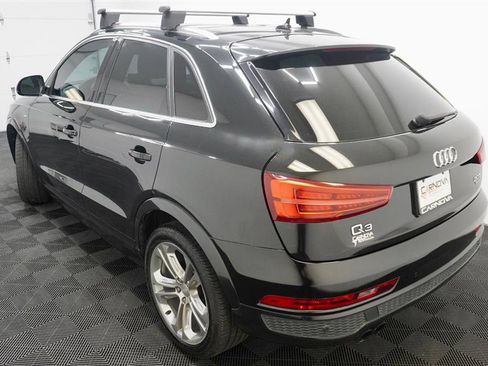 Used 2017 Audi Q3 2.0T Prestige w/ Prestige Package image 6