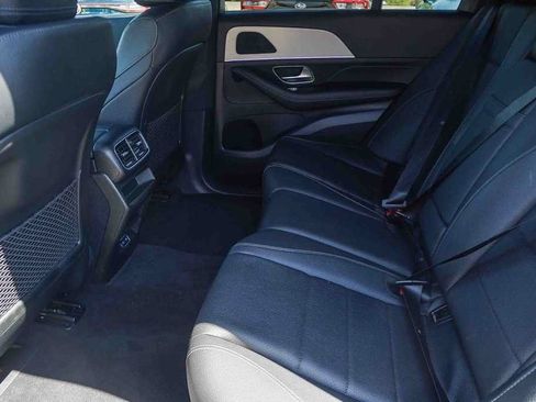 Used 2024 Mercedes-Benz GLE 350 4MATIC image 21