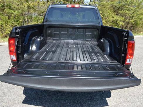 Used 2015 RAM 1500 Express w/ Black Ram 1500 Express Group image 10