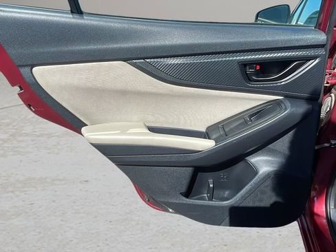 Used 2019 Subaru Impreza 2.0i Premium image 17