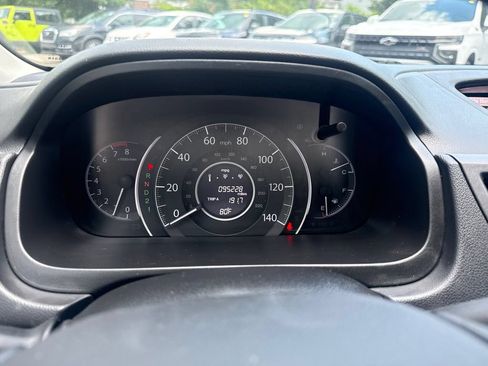 Used 2013 Honda CR-V LX image 26