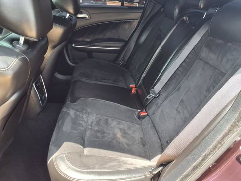 Used 2022 Dodge Charger Scat Pack w/ Plus Group RWD image 25