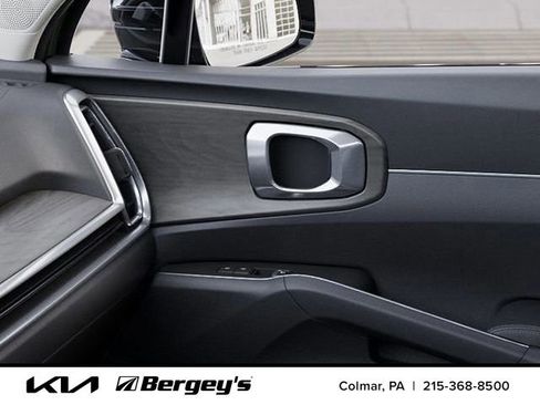 New 2026 Kia Sorento X-Line EX AWD/4WD image 31