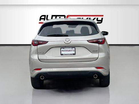 Used 2025 MAZDA CX-5 AWD 2.5 S w/ Select Package image 6