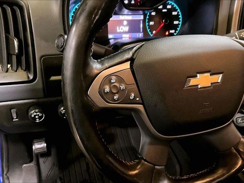 Used 2019 Chevrolet Colorado Z71 image 21