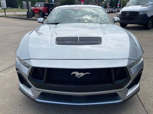 Used 2024 Ford Mustang GT Premium RWD image 5