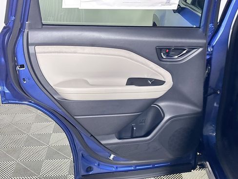 New 2026 Subaru Forester Limited image 20