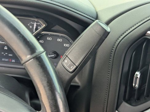 Used 2020 GMC Sierra 1500 SLT w/ SLT Premium Plus Package image 31