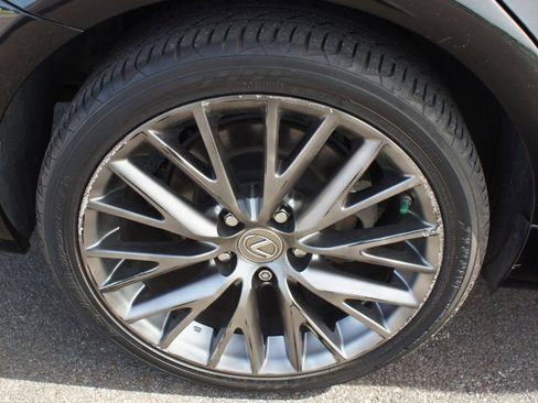 Used 2015 Lexus IS 250 w/ Navigation System Package RWD image 26