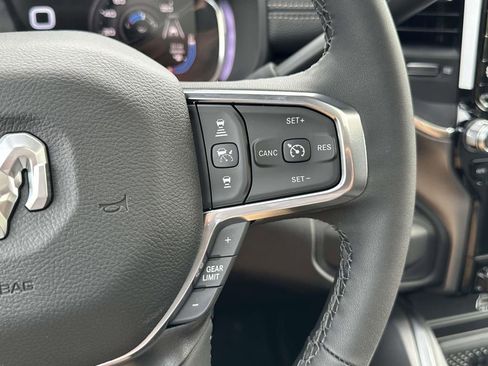 New 2026 RAM 2500 Laramie image 16