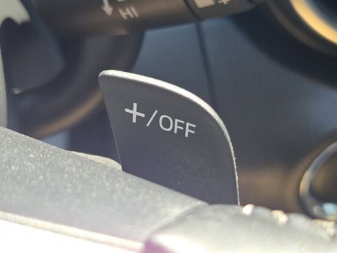 Used 2025 MAZDA MX-5 Miata RF Grand Touring RWD image 14