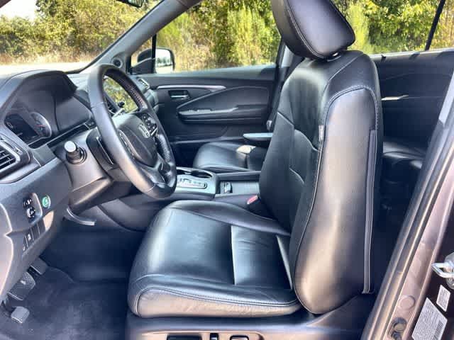 Used 2021 Honda Pilot EX-L image 11