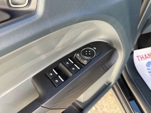 New 2026 Ford Maverick XL image 17