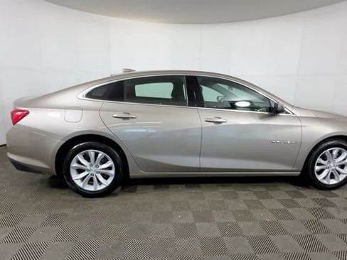 Used 2024 Chevrolet Malibu LT FWD image 4