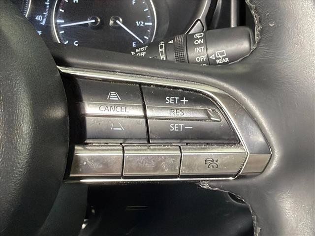 Used 2025 MAZDA CX-50 AWD 2.5 S w/ Preferred Package image 26