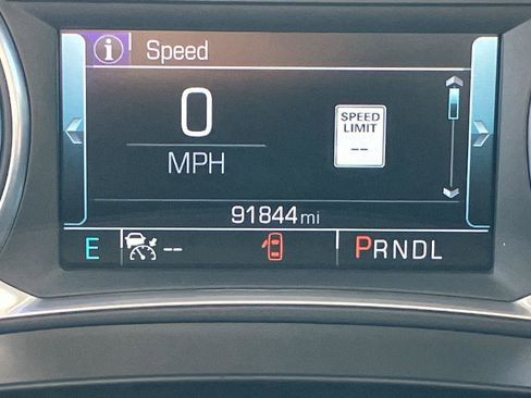 Used 2017 Chevrolet Malibu Premier w/ Premier Sun and Wheel Package image 21