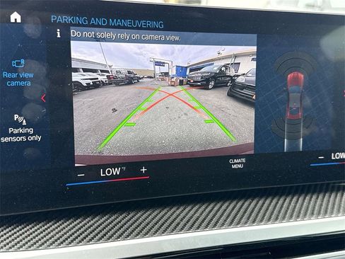 Used 2024 BMW M4 xDrive Competition image 14